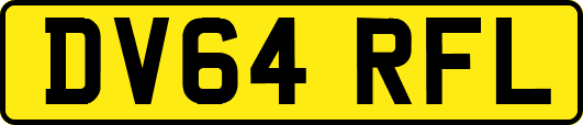 DV64RFL