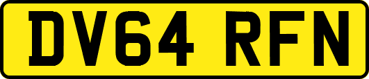 DV64RFN