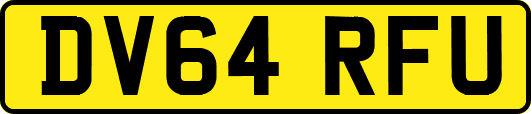 DV64RFU