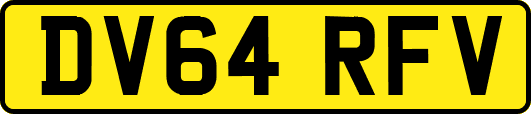 DV64RFV