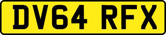 DV64RFX