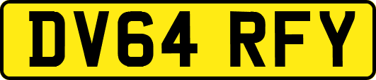 DV64RFY