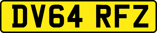 DV64RFZ