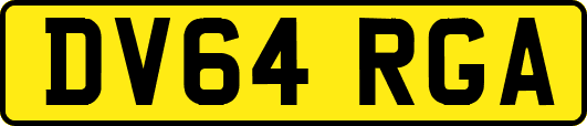 DV64RGA