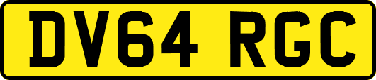 DV64RGC