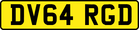 DV64RGD