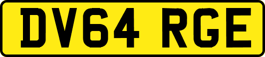DV64RGE
