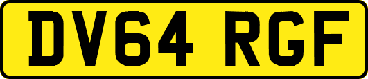 DV64RGF