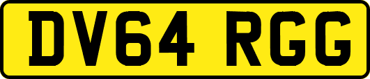 DV64RGG