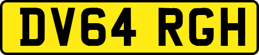 DV64RGH