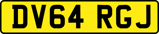 DV64RGJ
