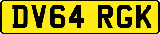DV64RGK