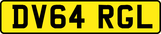 DV64RGL