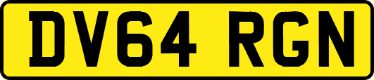 DV64RGN