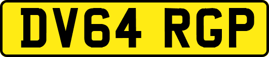 DV64RGP