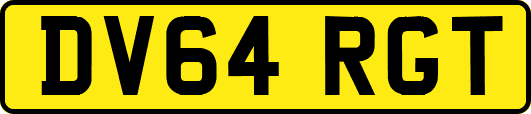 DV64RGT