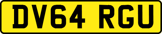 DV64RGU