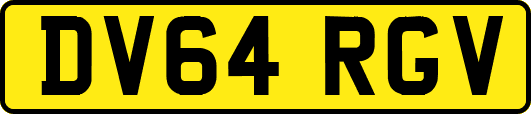 DV64RGV