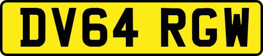 DV64RGW