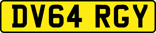 DV64RGY