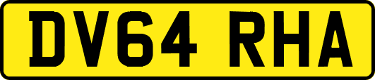 DV64RHA