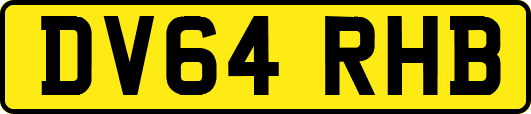 DV64RHB