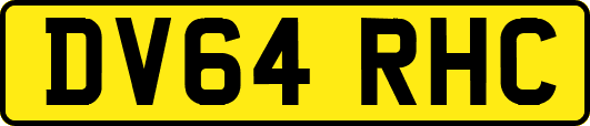 DV64RHC