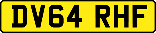 DV64RHF