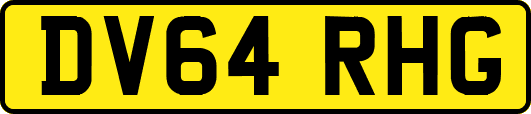 DV64RHG