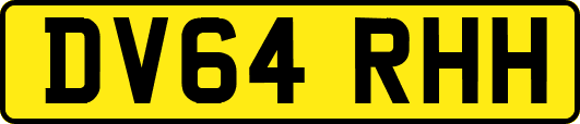 DV64RHH