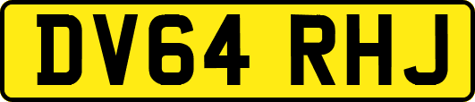 DV64RHJ