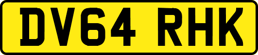DV64RHK