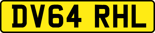 DV64RHL