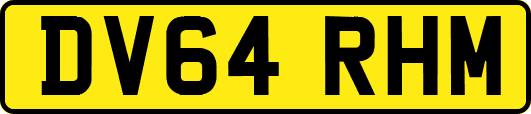 DV64RHM