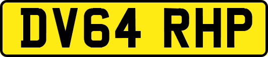 DV64RHP