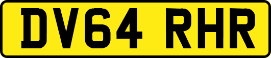 DV64RHR
