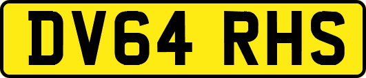 DV64RHS