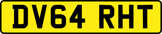 DV64RHT