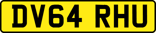 DV64RHU