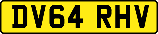 DV64RHV