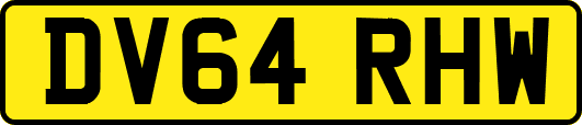 DV64RHW