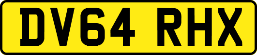 DV64RHX