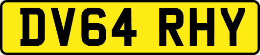 DV64RHY
