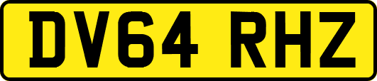 DV64RHZ