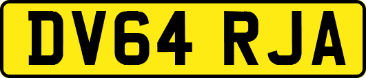 DV64RJA