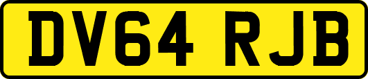 DV64RJB