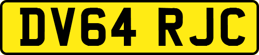 DV64RJC