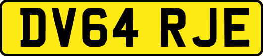 DV64RJE