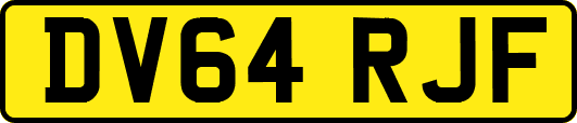 DV64RJF
