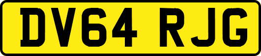 DV64RJG